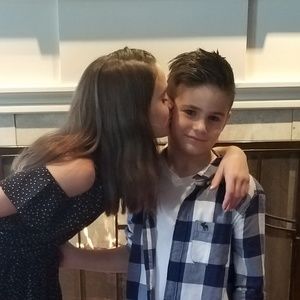 Meet your Posher, Kristina